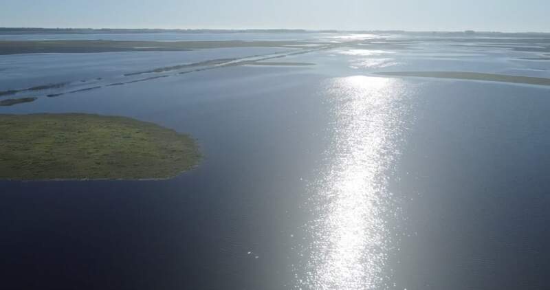 Informe de la Oficina de Riesgo Agropecuario 