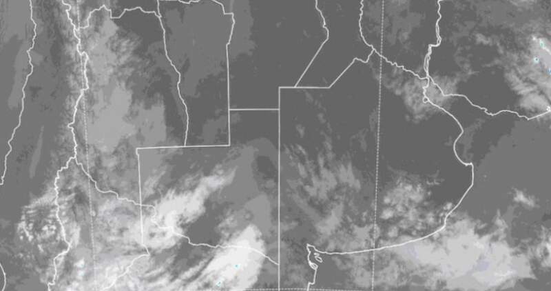 Pronóstico extendido