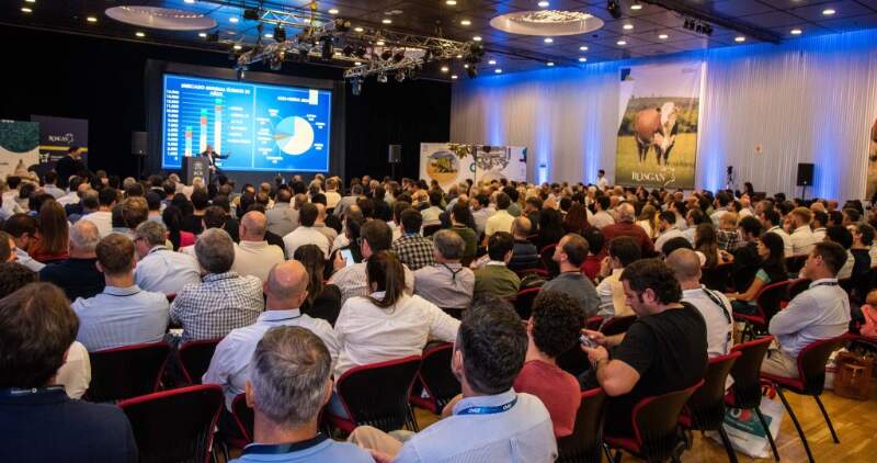 4º Congreso Federal Ganadero