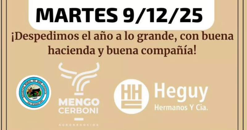 Gordo, invernada y cría