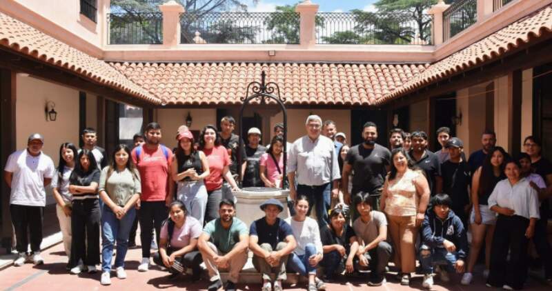 Reserva de Biosfera Pereyra Iraola