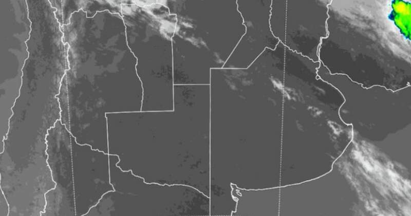 Pronóstico extendido