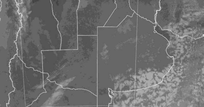 Pronóstico extendido