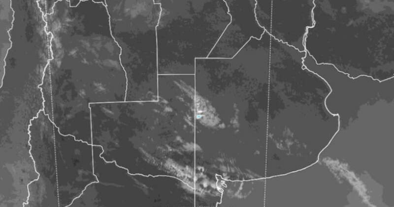 Pronóstico extendido