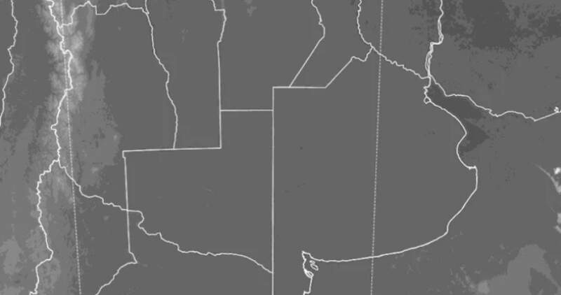 Las pocas precipitaciones de enero preocupan por los rindes