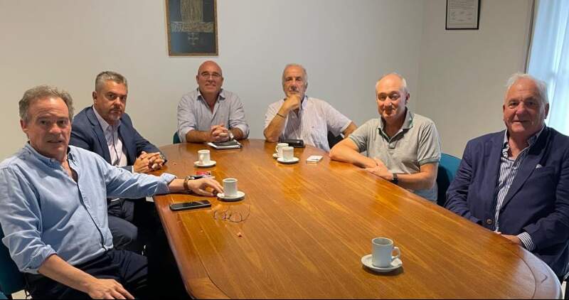 Por temas de seguridad.