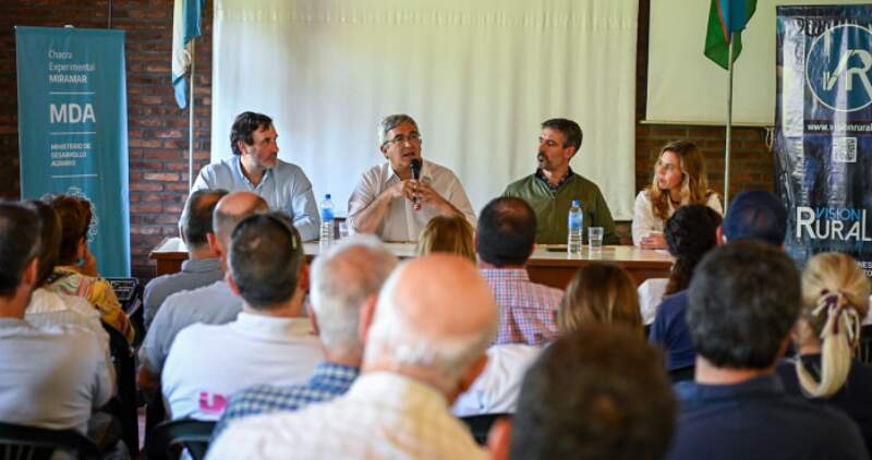 47° Fiesta Nacional de la Papa