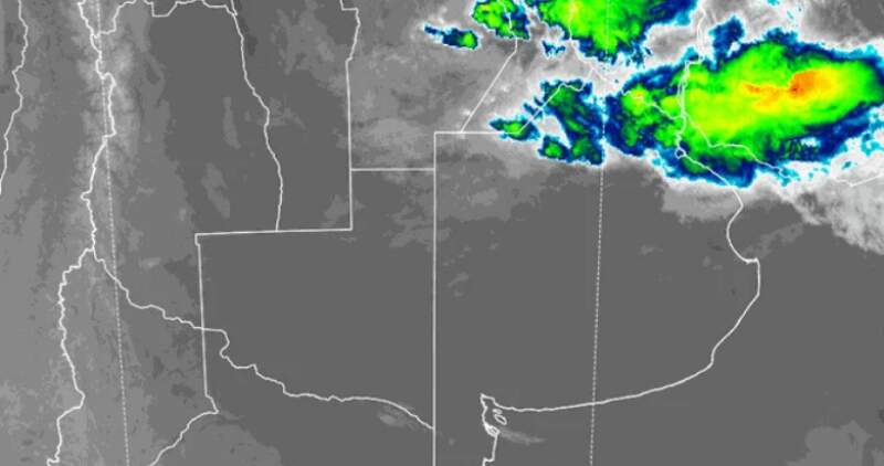 Pronóstico extendido