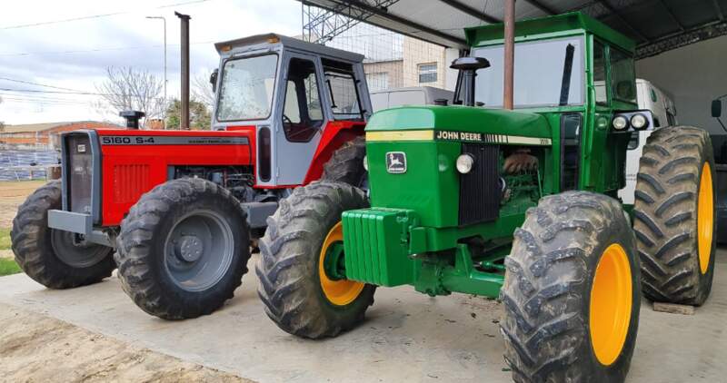 Se debe mejorar el acceso a la tecnificación, sostener la inversión y potenciar la productividad