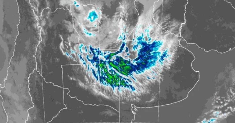 El escenario impacta en la cosecha y genera expectativas de cara a la campaña fina, especialmente para el trigo.