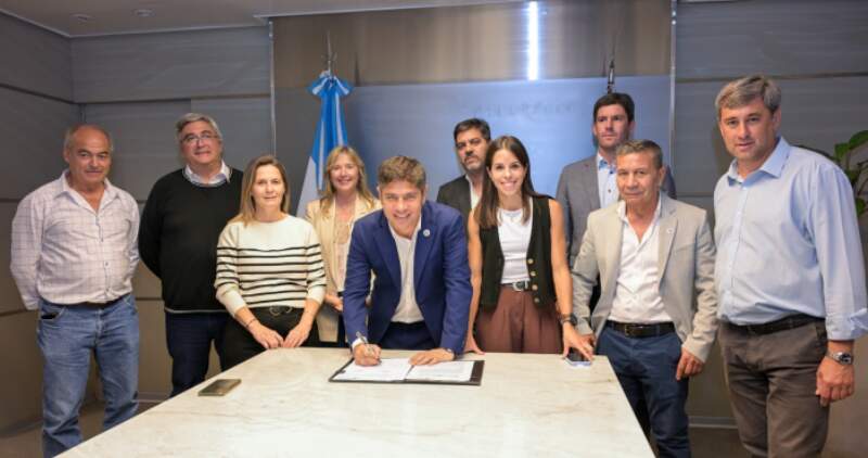 Plan Estratégico de Mejora de Caminos Rurales