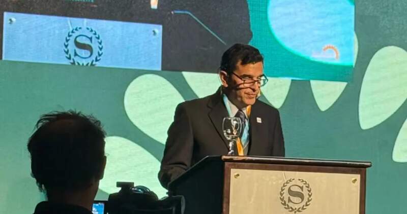 VIII Congreso Argentino de Girasol