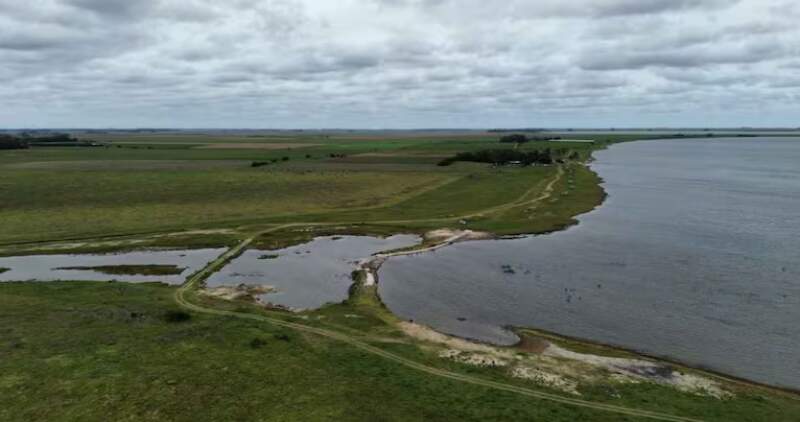X Taller de Caminos Rurales