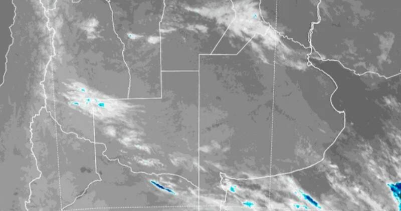 Pronóstico extendido