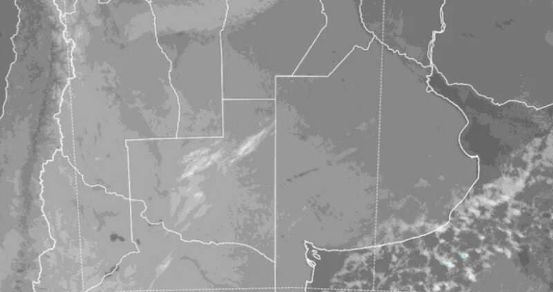 Pronóstico extendido