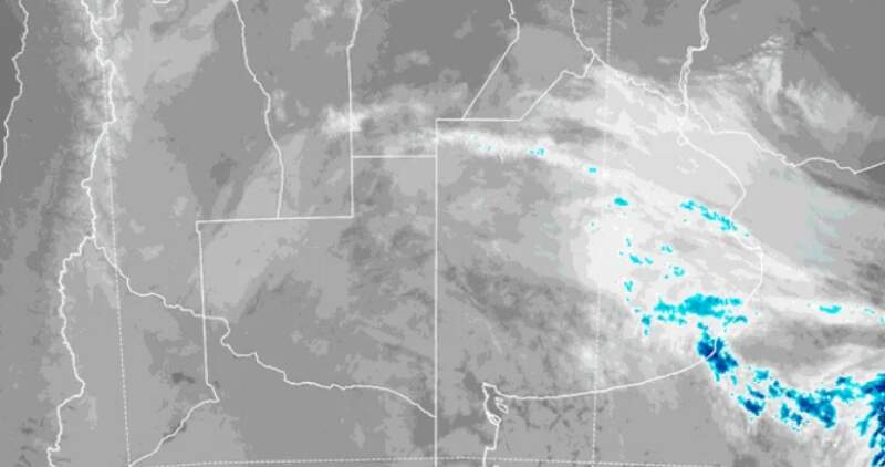 Pronóstico extendido