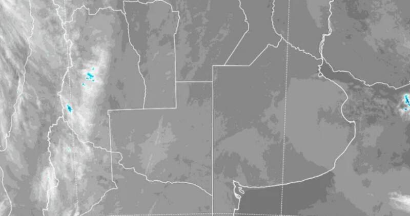 Pronóstico extendido