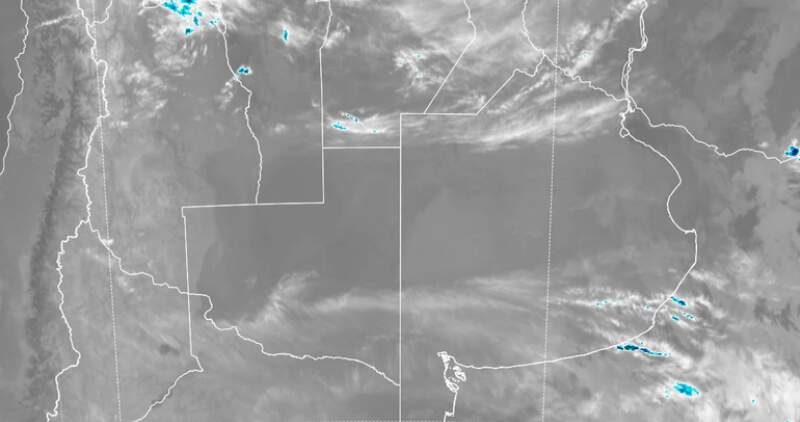 Pronóstico extendido
