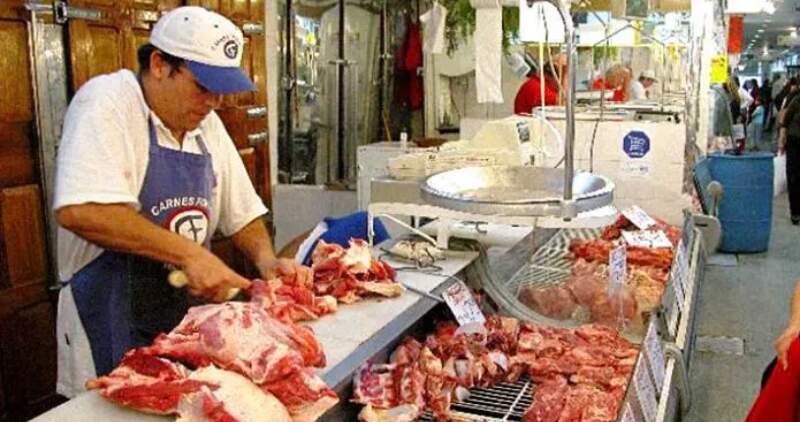 Informe Rosgan