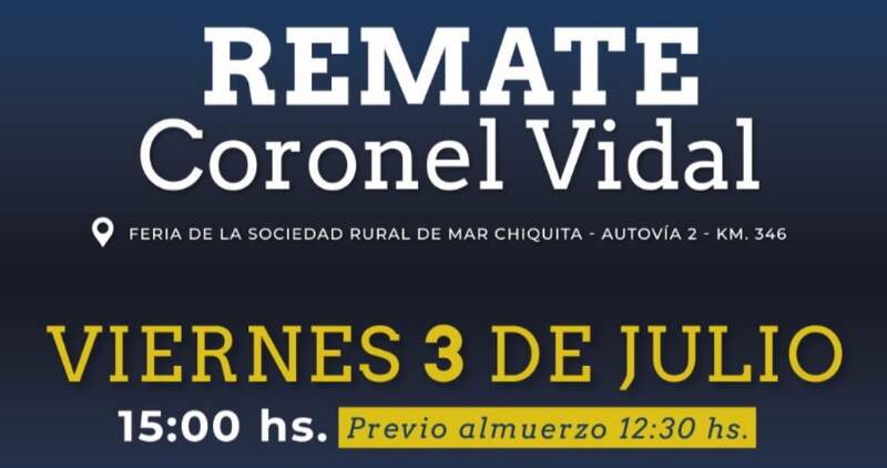 Predio ferial de la Autovía 2