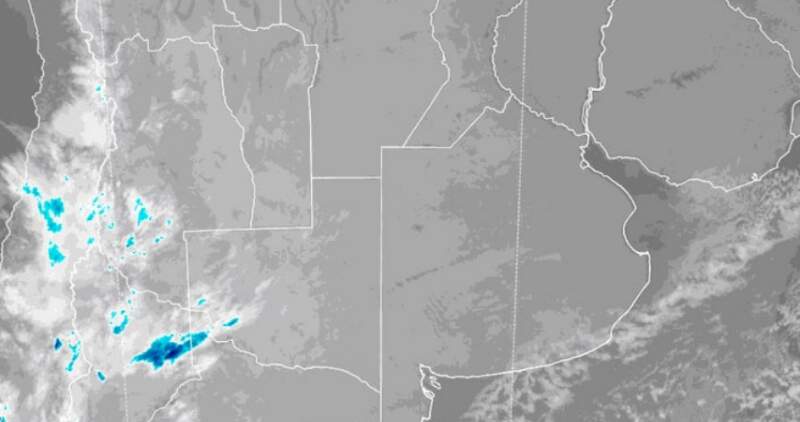 Pronóstico extendido