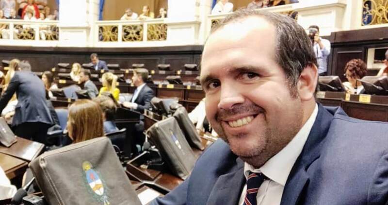 Legislatura provincial