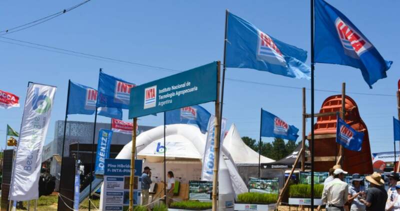 Expo Rural de Palermo 2026