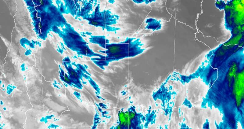 Pronóstico extendido
