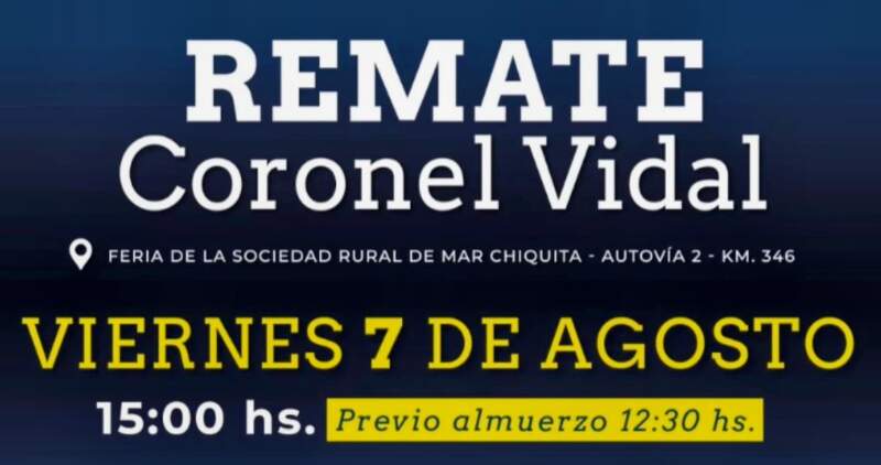 Predio ferial de la Autovía 2