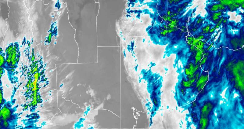 Las heladas generales afectarán especialmente el oeste argentino, mientras que el centro y sur experimentarán heladas localizadas