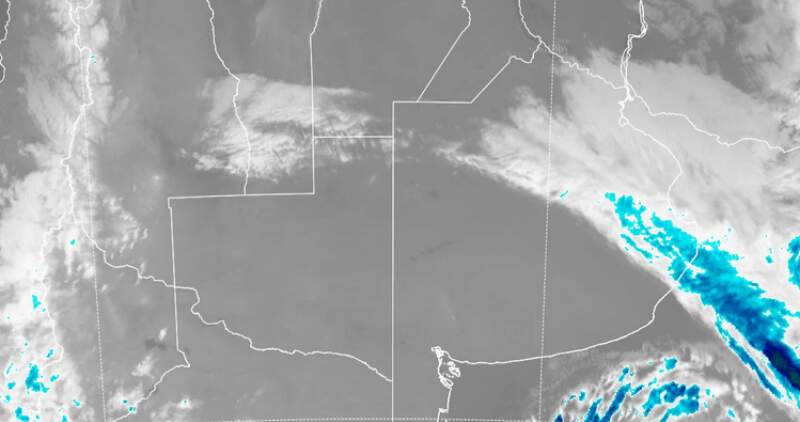 Pronóstico extendido