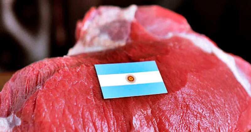 EEUU retiró un envío de su mercado