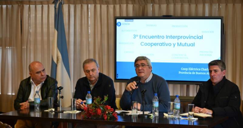 Habrá nuevas convocatorias de líneas de financiamiento para fortalecer al sector