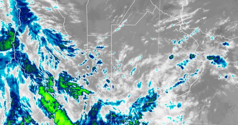 Pronóstico extendido