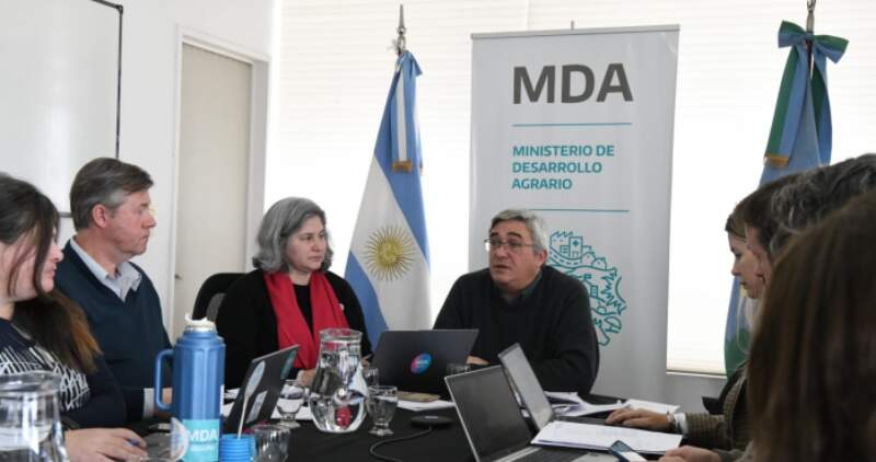 Reclamos a Nación 