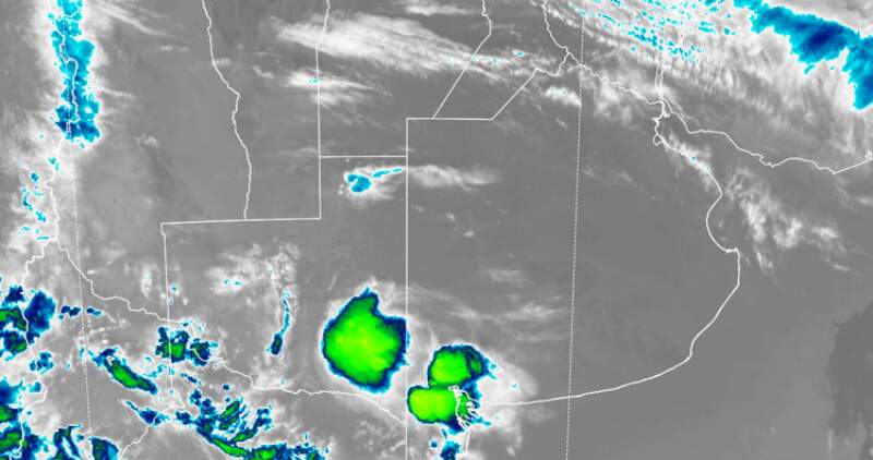 Los productores deben seguir de cerca los pronóstico diarios