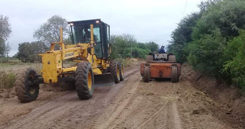 Infraestructura vial