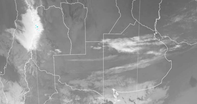 Pronóstico extendido
