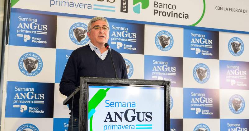 Expo Angus de primavera