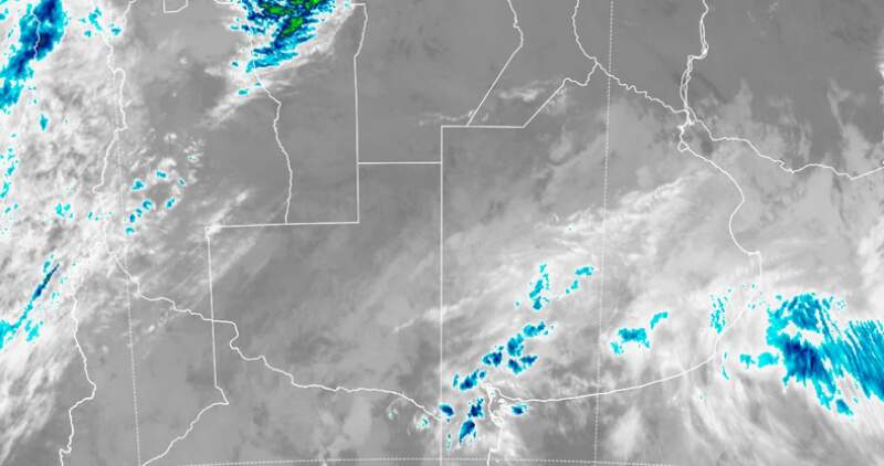 El escenario podría favorecer una recuperación de humedad en regiones necesitadas de lluvias, pero también generar excesos hídricos