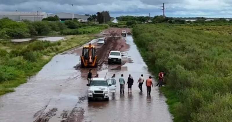 CARBAP cuestionó la decisión legislativa y advirtió que la medida reducirá los recursos para infraestructura esencial 