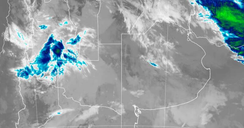 Pronóstico extendido