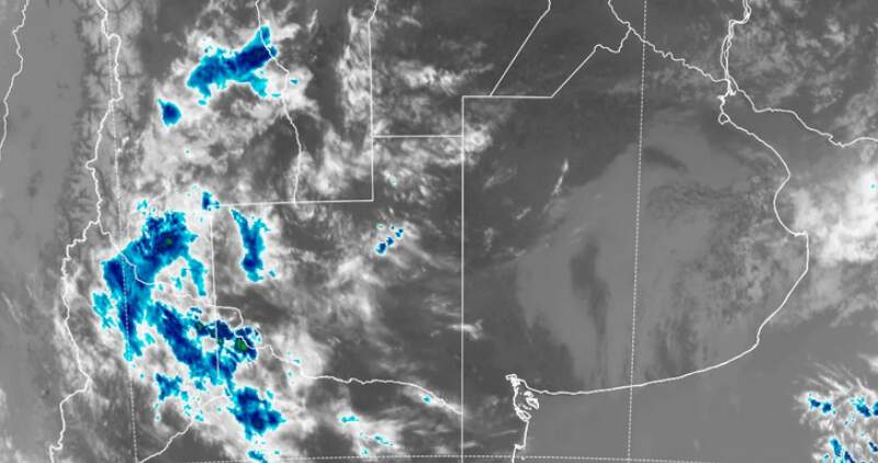 Pronóstico extendido