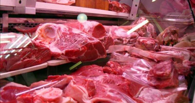 Según el informe dado a conocer por la Cámara de la Industria y el Comercio de Carnes el precio en el Área Metropolitana de Buenos Aires subió más de un 8%