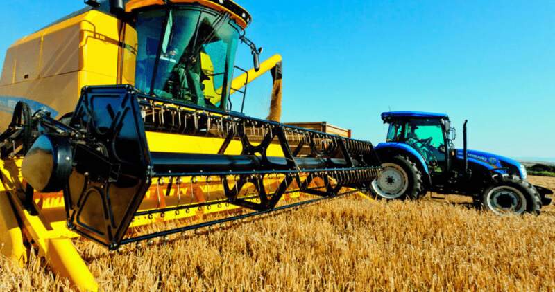 Los datos del lndec destacan que la facturación por la venta de máquinas agrícolas durante el segundo trimestre de 2021 representó un aumento de 50,7% en relación al 2020