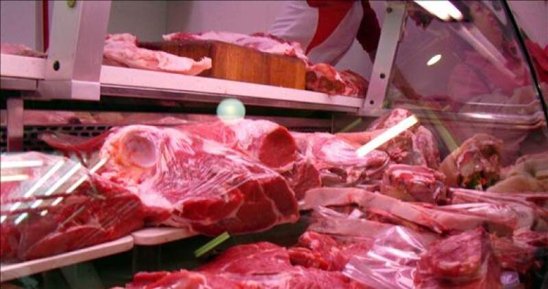 En el último año la carne aumentó 75%,  con el cupo a las exportaciones los precios se estabilizaron, y en promedio, los precios bajaron 3% en los últimos cuatro meses