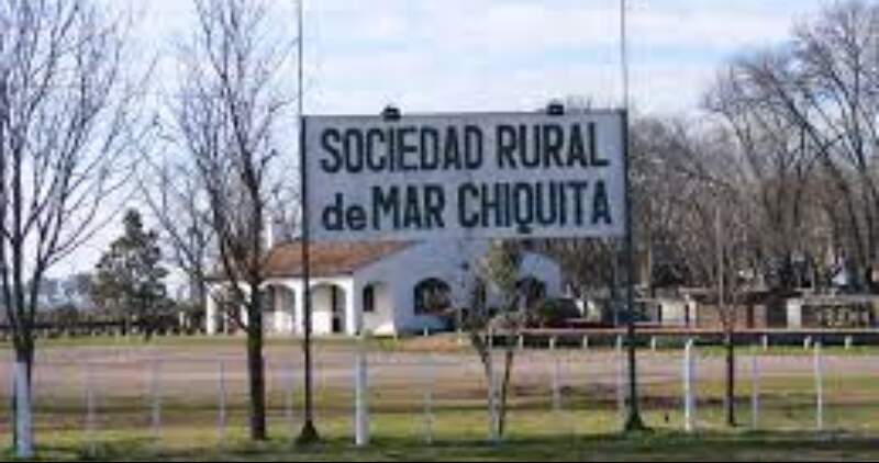 El presidente de la Sociedad Rural de Mar Chiquita aborda todos los temas de actualidad