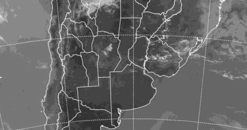 Se espera un ascenso gradual de temperatura en varias provincias argentinas; con máximas que superarán los 42°C
