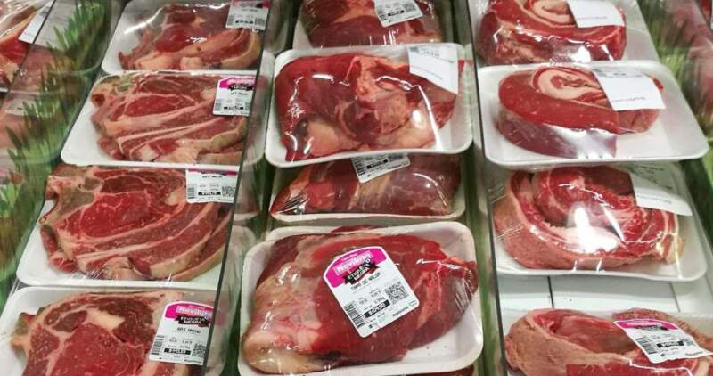 Argentina podrá utilizar el certificado electrónico E-Cert a partir de hoy con un impacto positivo en las exportaciones de carne bovina a Estados Unidos