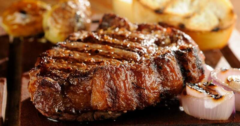 En el pabellón Argentine Beef, del IPCVA, la Asociación Argentina de Angus mostrará los atributos de la calidad de su carne 